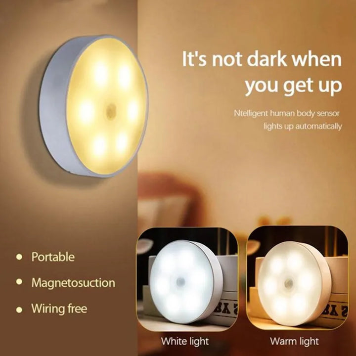 Motion Sensor Light