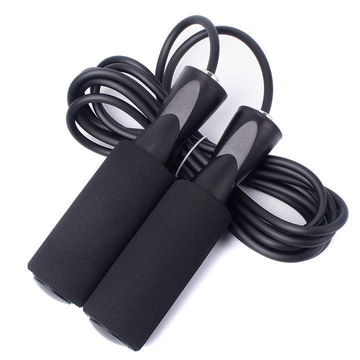 Adjustable Skipping Rope